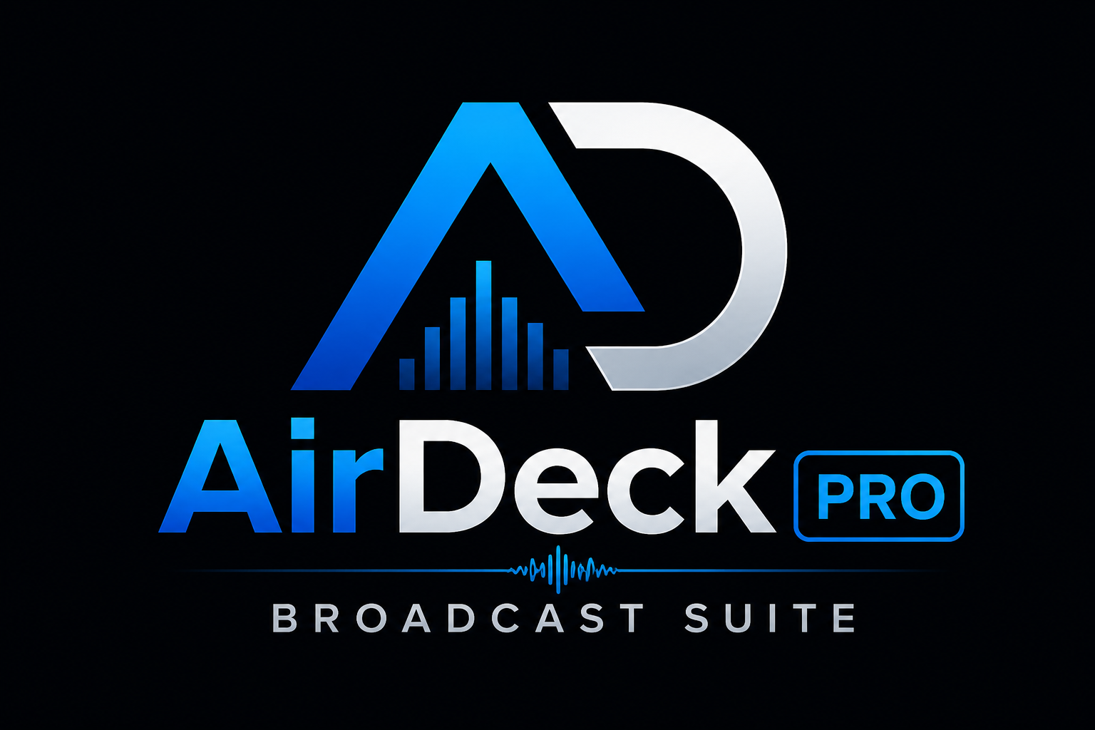 AirDeck Pro